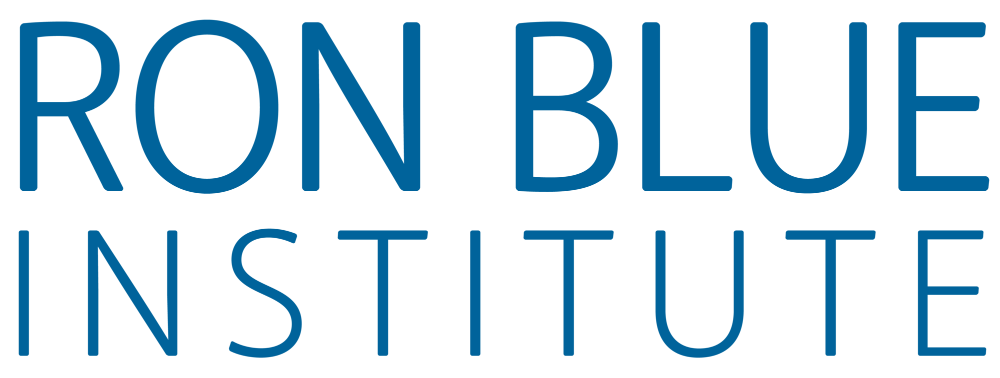 Ron Blue Institute