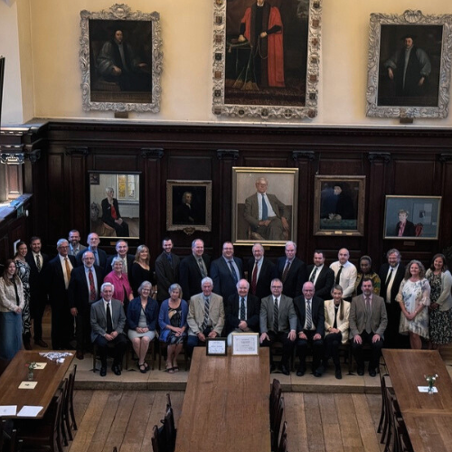 Oxford 2024 Group Photo 1