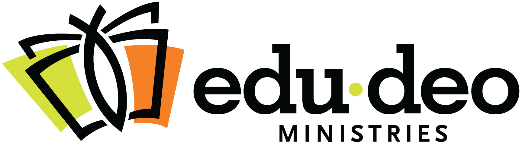 Edu Deo Logo 2024