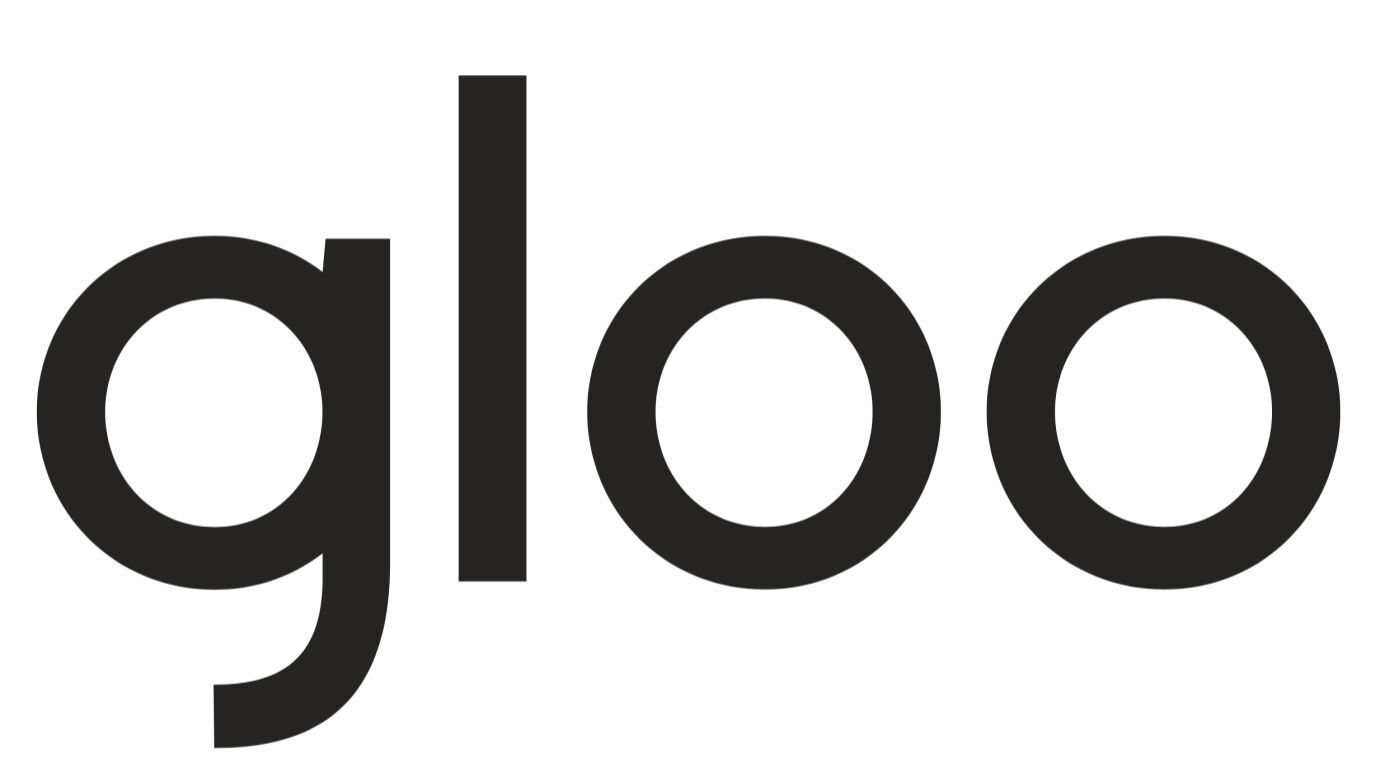 Gloo logo 2025